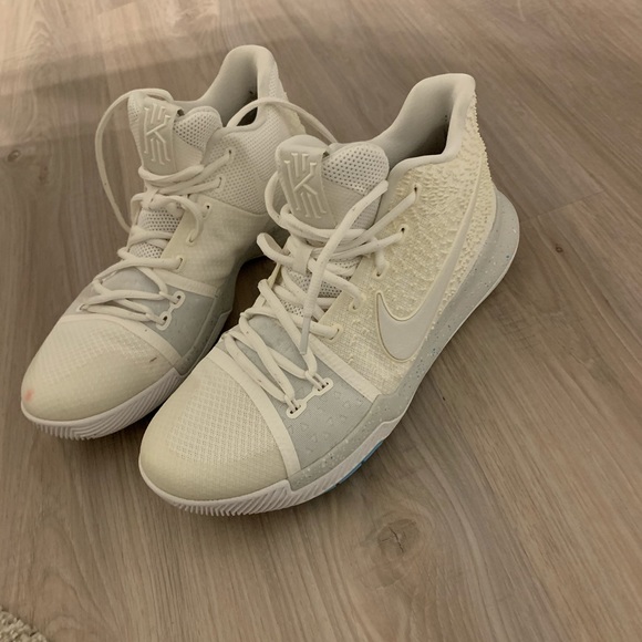 Nike Other - Nike kyrie 3 basketball shoes